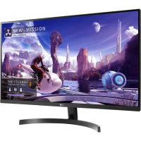 Монитор LG 27QN600-B фото 2